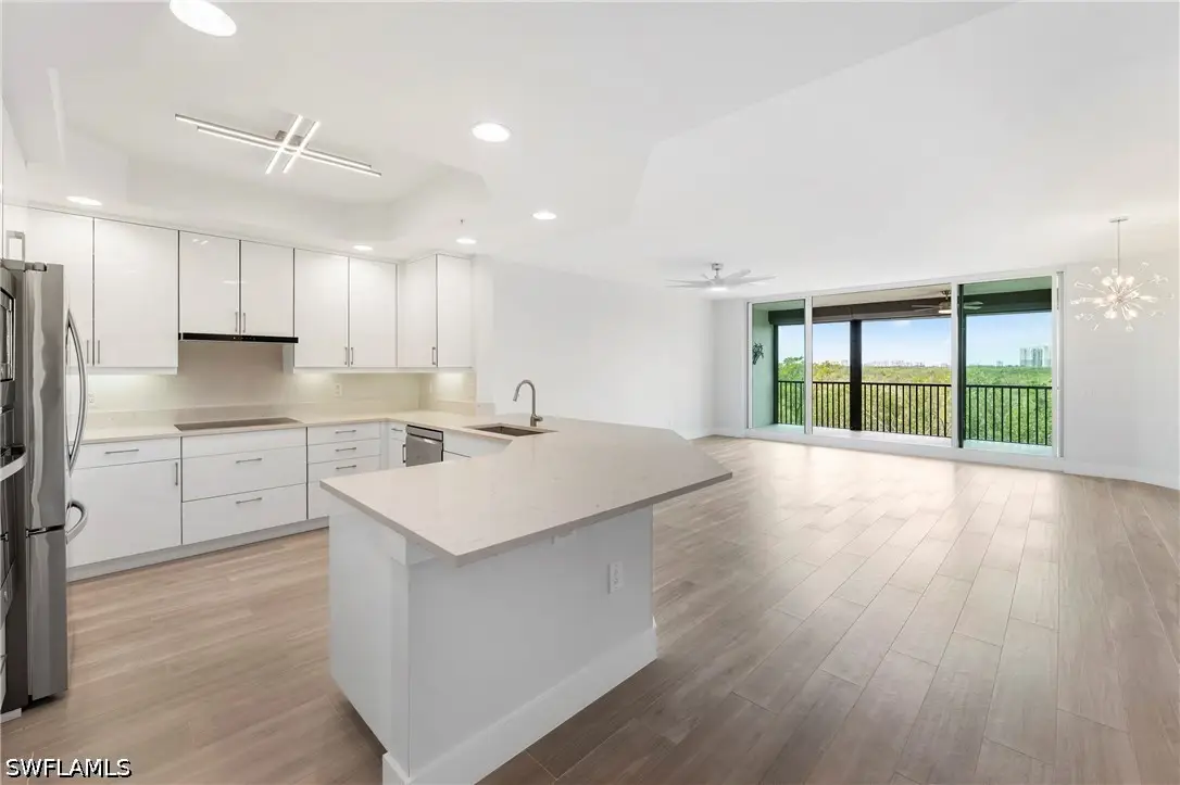 425 Cove Tower Drive #403, Naples, FL 34110 - #1