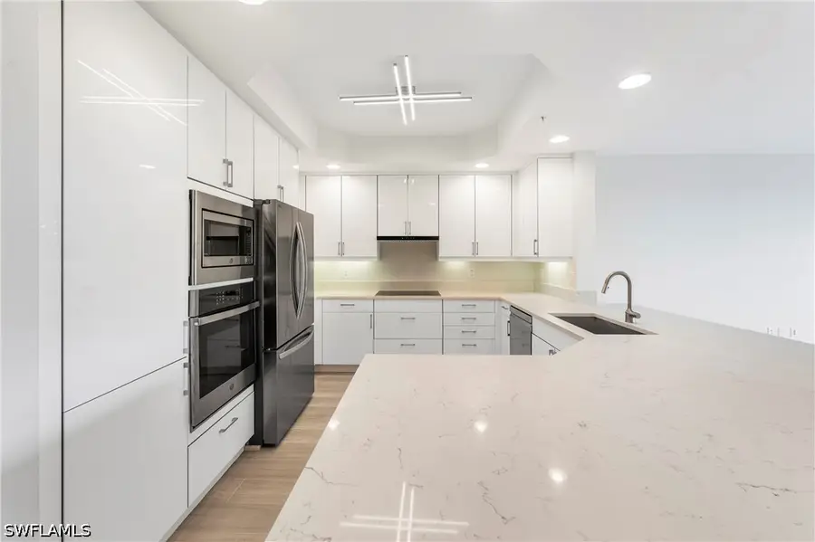 425 Cove Tower Drive #403, Naples, FL 34110 - #2
