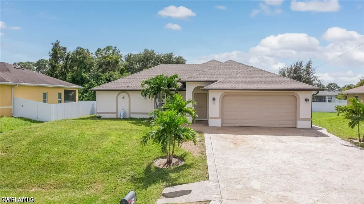 4015 34th Street Sw, Lehigh Acres, FL 33976 - #1