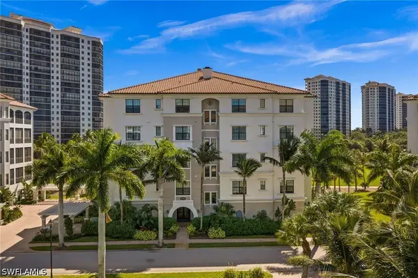 4731 Via Del Corso Lane #202, Bonita Springs, FL 34134