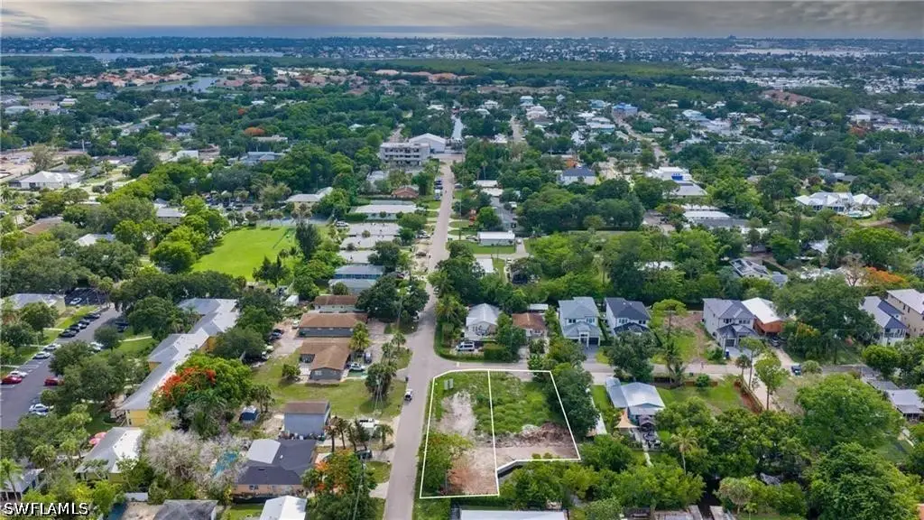 3423 Canal Street, Naples, FL 34112 - #1