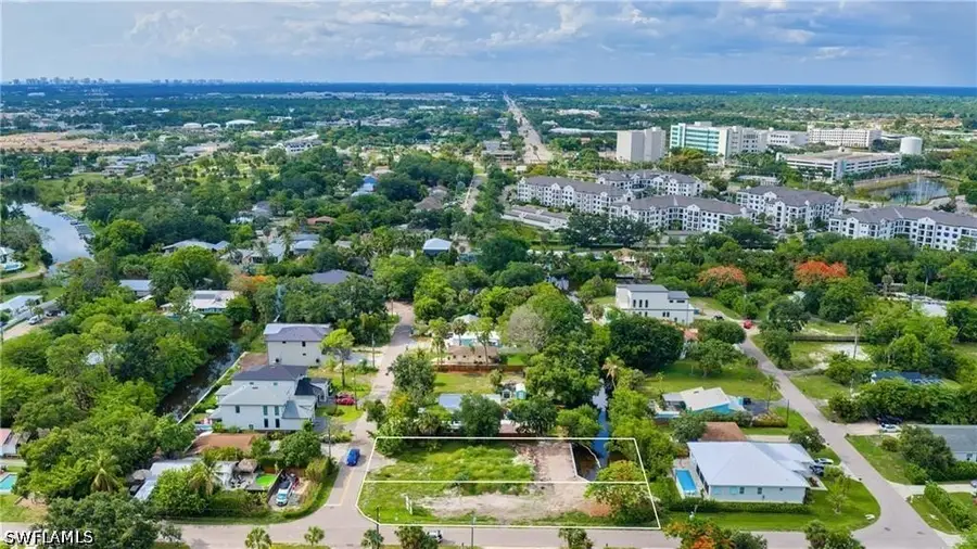 3423 Canal Street, Naples, FL 34112 - #2