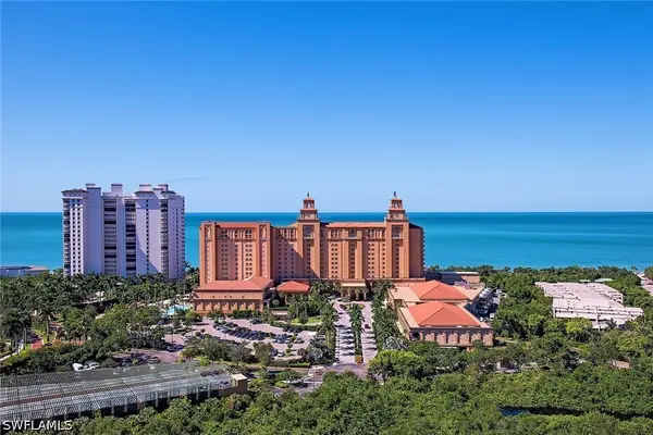 8787 Bay Colony Drive #2005, Naples, FL 34108