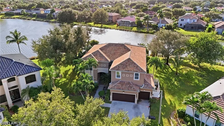 14786 Fripp Island Court, Naples, FL 34119 - #2