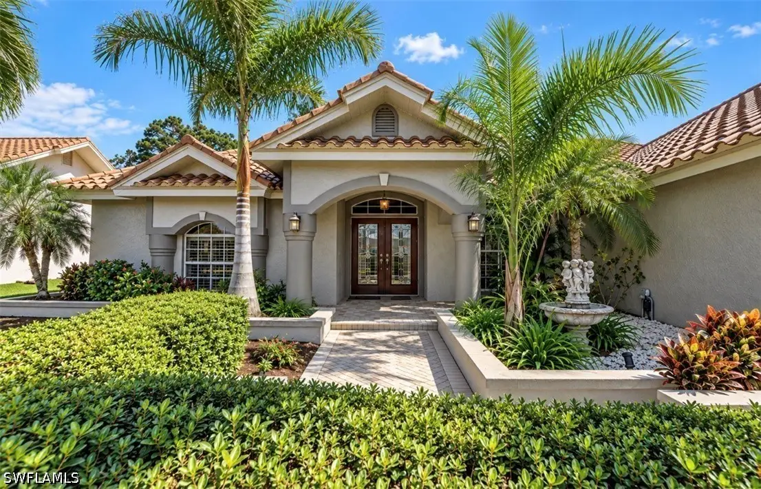 146 Muirfield Circle, Naples, FL 34113 - #1