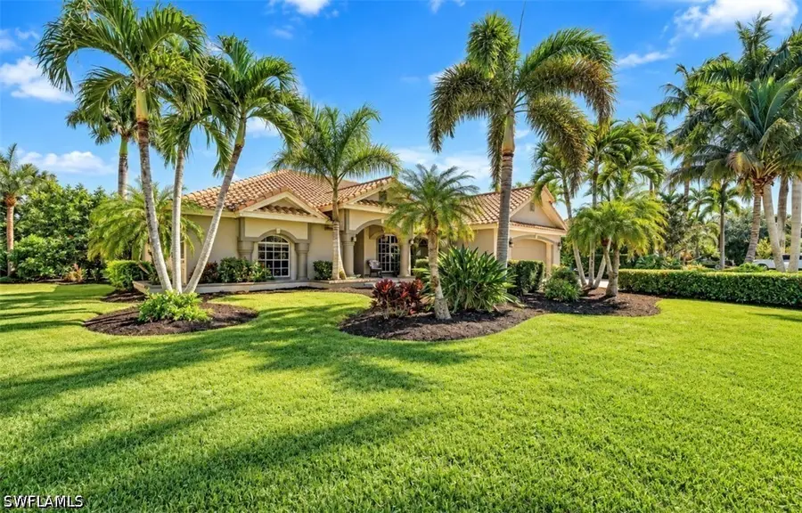 146 Muirfield Circle, Naples, FL 34113 - #2