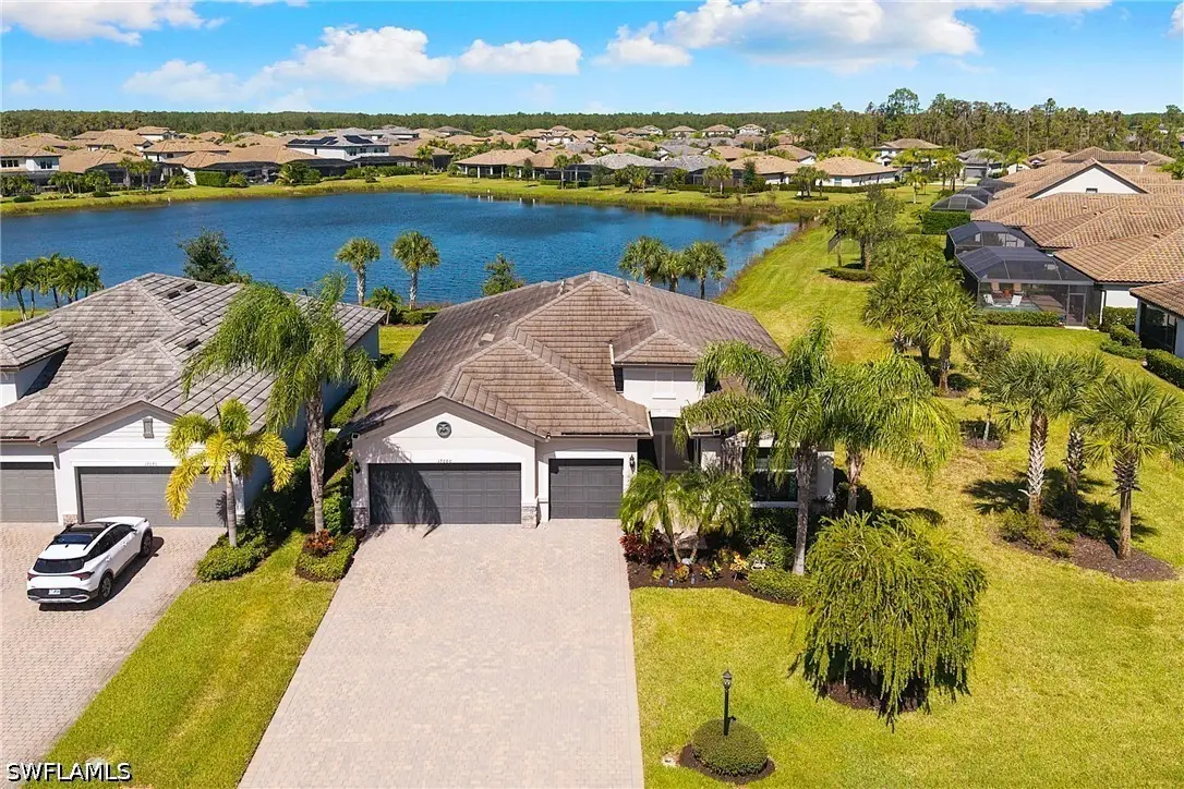 17680 Brooksin Court, Estero, FL 33928 - #1