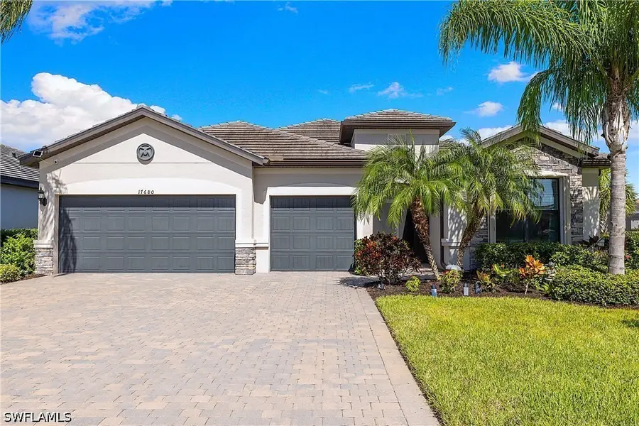 17680 Brooksin Court, Estero, FL 33928 - #2