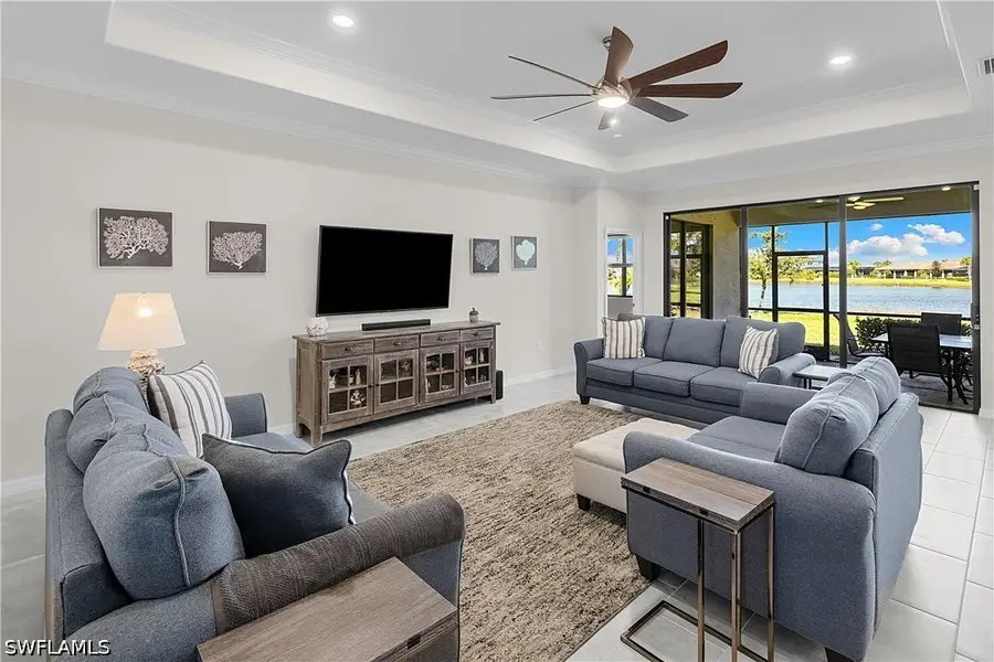 17680 Brooksin Court, Estero, FL 33928 - #3