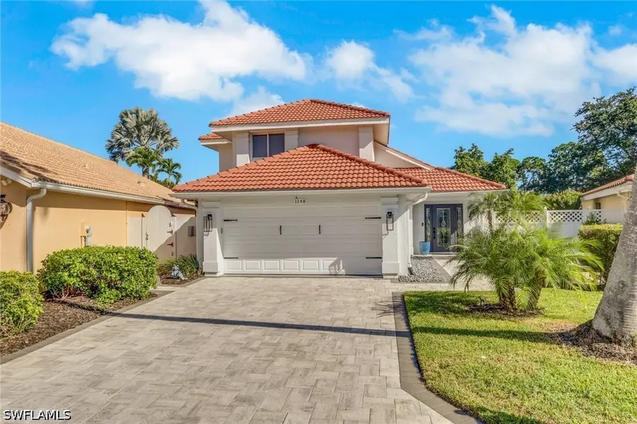 1148 Jardin Drive, Naples, FL 34104 - #3
