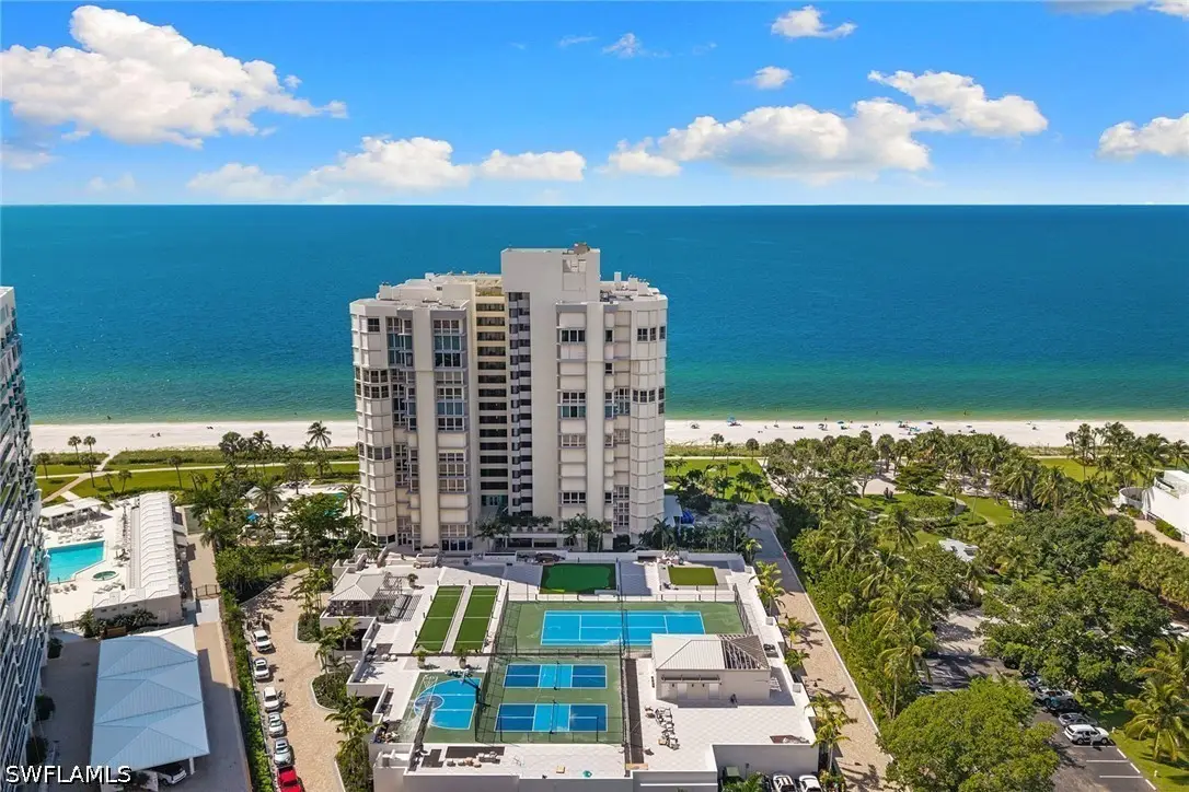 4051 Gulf Shore Boulevard N #1003, Naples, FL 34103 - #1