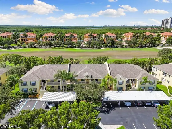 1366 Mainsail Drive #1515, Naples, FL 34114