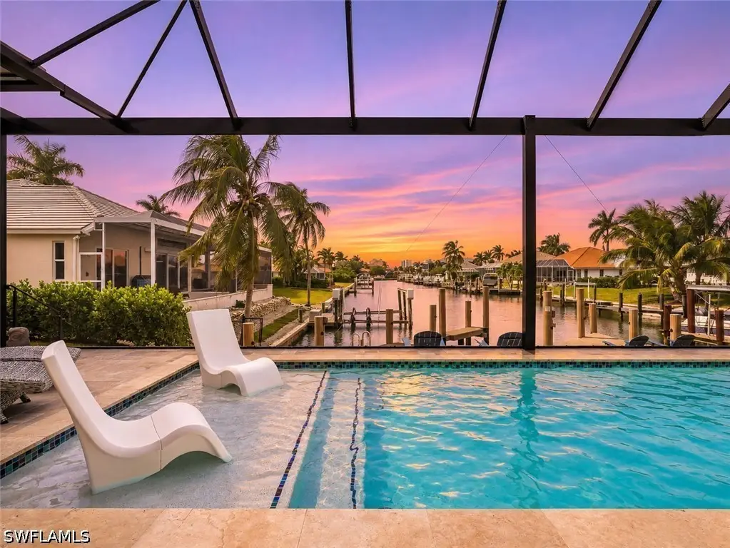 328 S Heathwood Drive, Marco Island, FL 34145 - #1