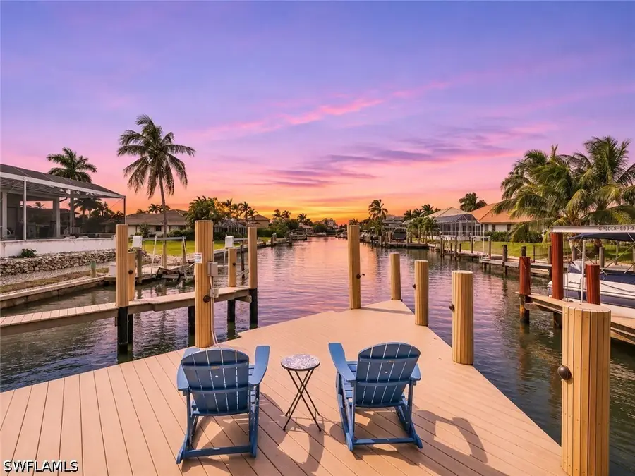 328 S Heathwood Drive, Marco Island, FL 34145 - #2