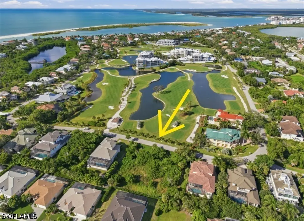 335 Hideaway Circle S, Marco Island, FL 34145 - #1