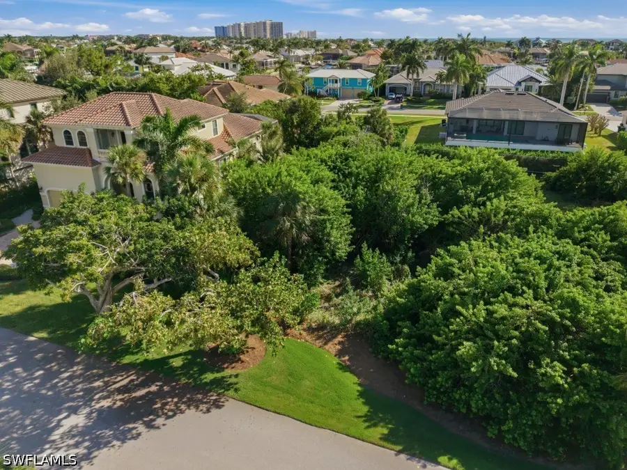 335 Hideaway Circle S, Marco Island, FL 34145 - #2