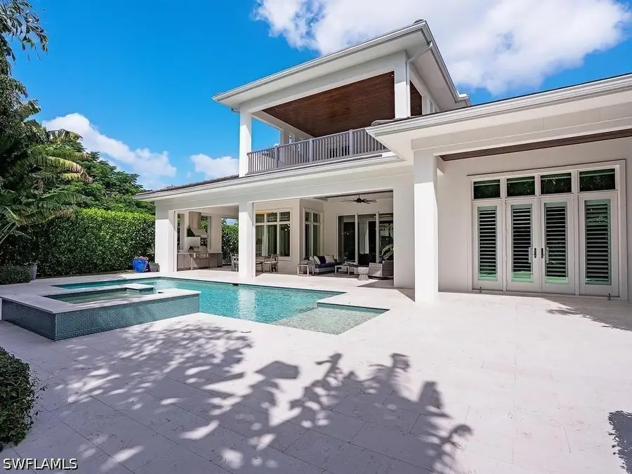 684 Bow Line Drive, Naples, FL 34103 - #2