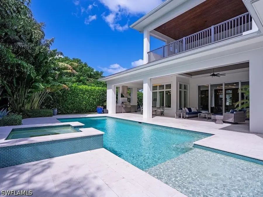 684 Bow Line Drive, Naples, FL 34103 - #3