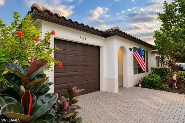 5534 Aquila Avenue, Ave Maria, FL 34142