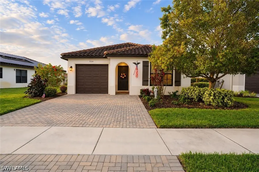 5534 Aquila Avenue, Avenue Maria, FL 34142 - #2