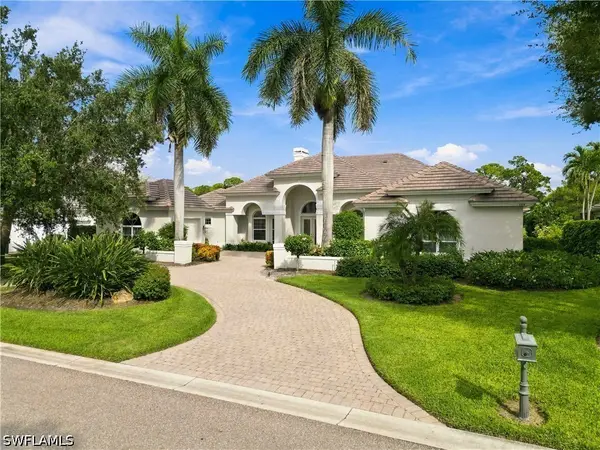 188 Cheshire Way, Naples, FL 34110