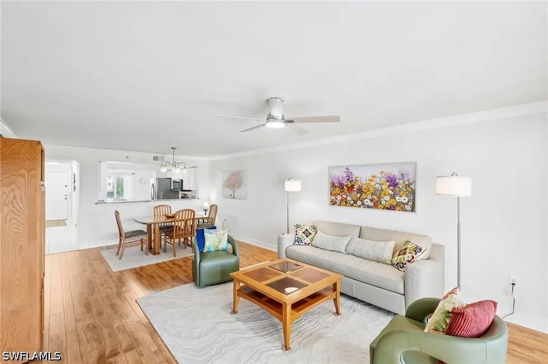 1100 Eastham Way #207, Naples, FL 34104 - #1