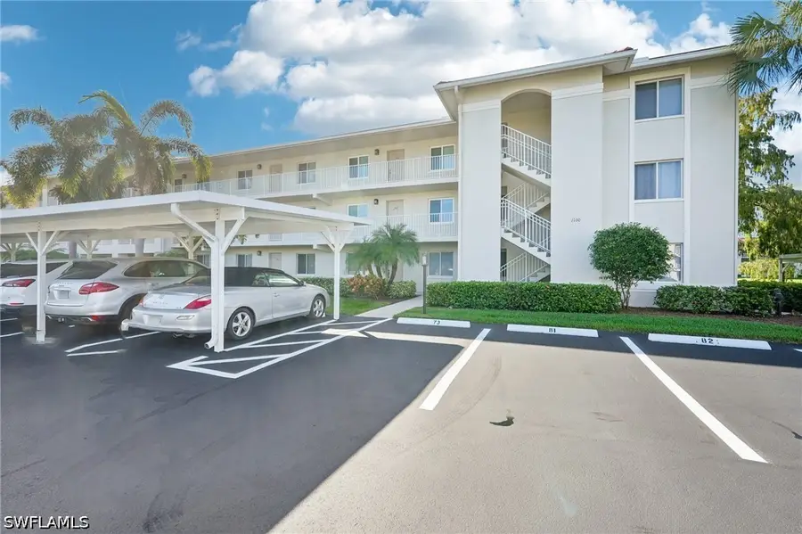 1100 Eastham Way #207, Naples, FL 34104 - #2