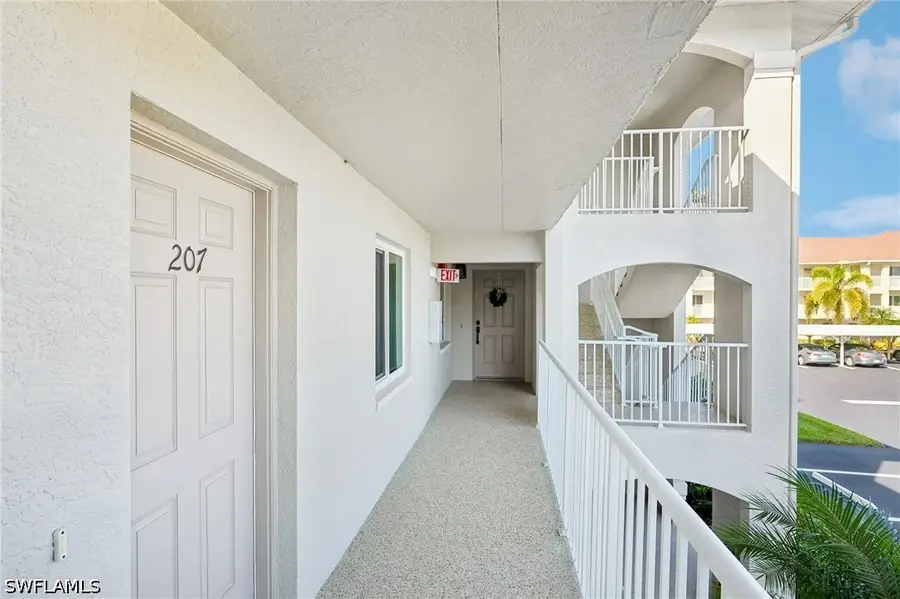 1100 Eastham Way #207, Naples, FL 34104 - #3