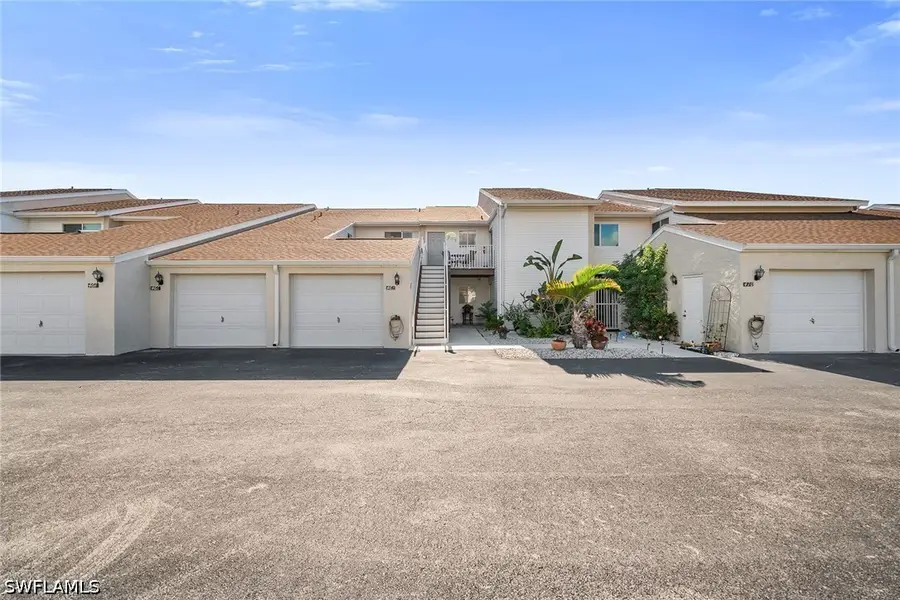 466 Bristle Cone Lane #34, Naples, FL 34113 - #2