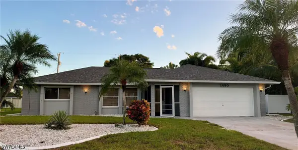 1430 SE 27th Terrace, Cape Coral, FL 33904