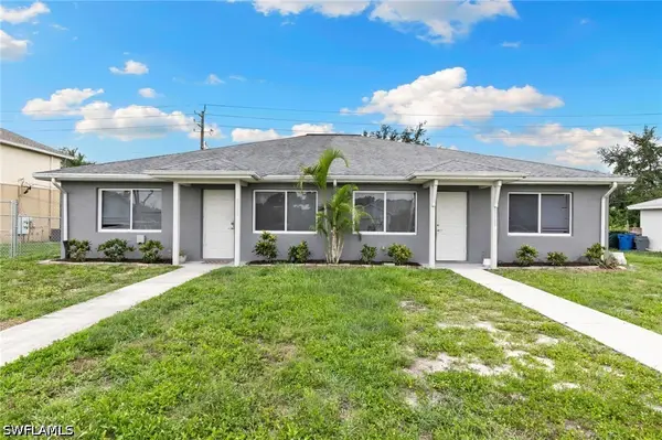 8264-8268 Matanzas Road, Fort Myers, FL 33967