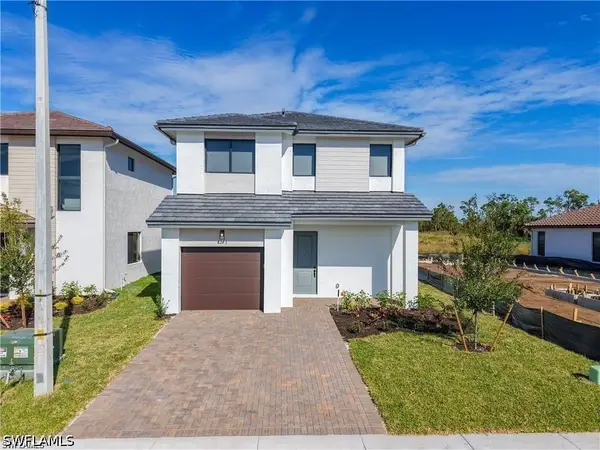 5773 Cassidy Lane, Ave Maria, FL 34142