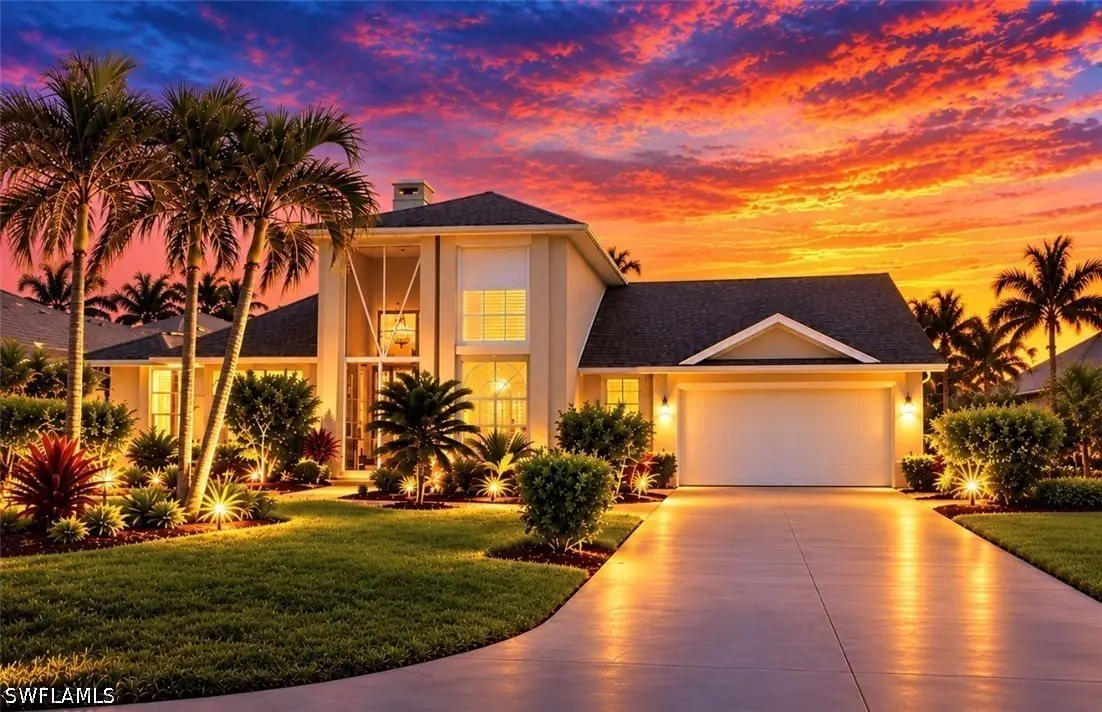 Address Withheld By Seller, Cape Coral, FL 33904 - #1