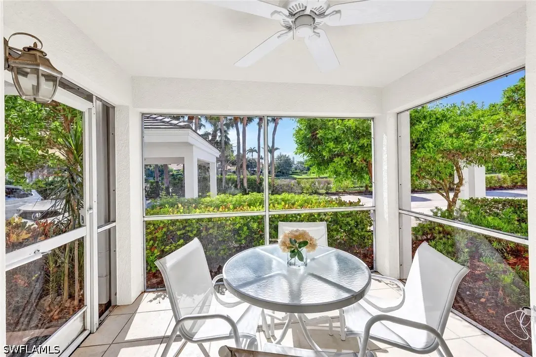 5637 Turtle Bay Drive #17, Naples, FL 34108 - #1