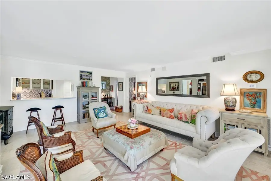 5637 Turtle Bay Drive #17, Naples, FL 34108 - #3