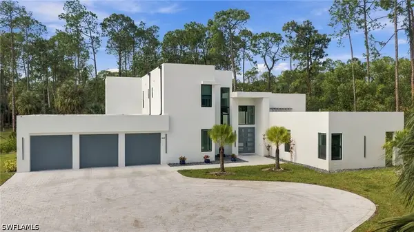 13567 Collier Boulevard, Naples, FL 34119
