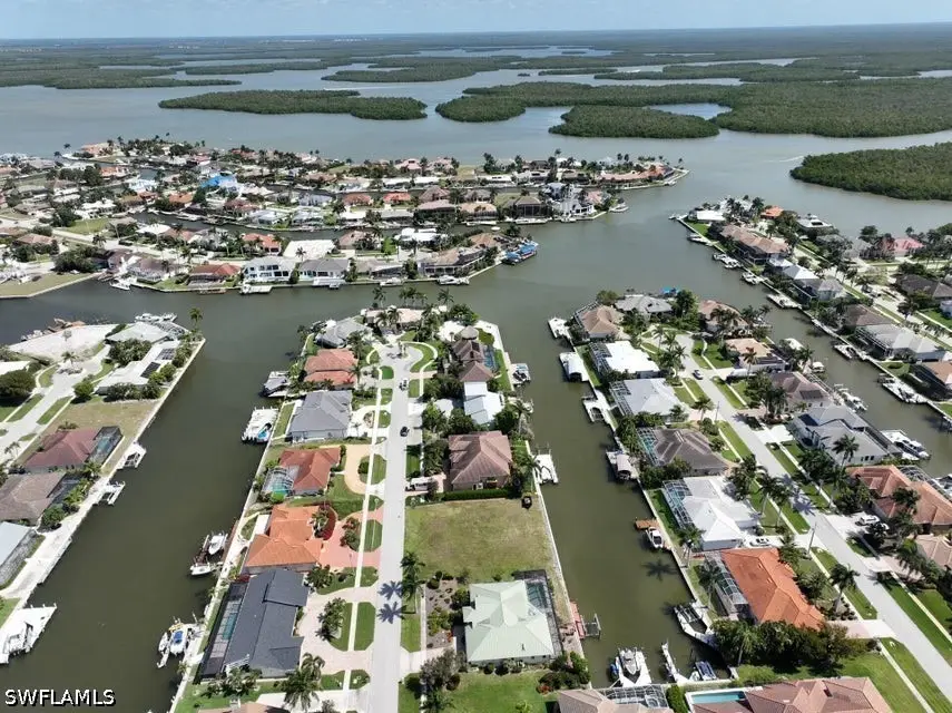 131 Channel Court, Marco Island, FL 34145 - #1