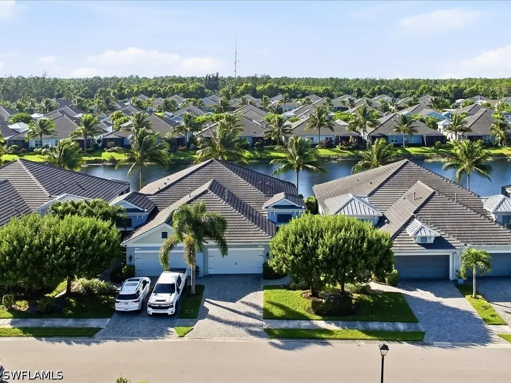 2146 Marquesa Circle, Naples, FL 34112 - #1