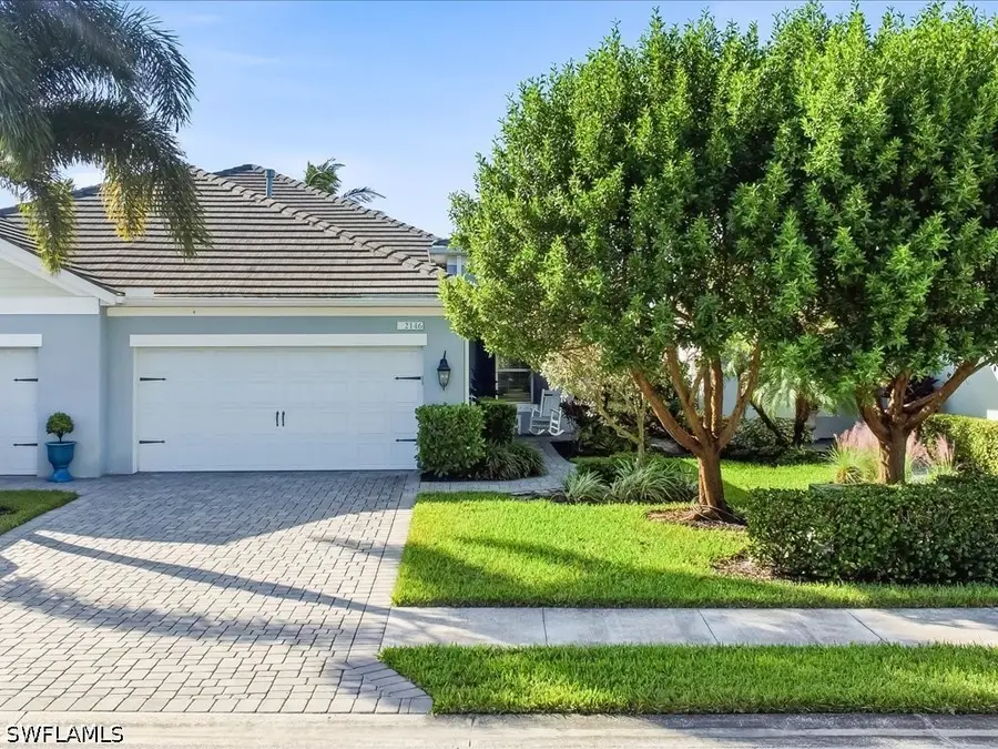 2146 Marquesa Circle, Naples, FL 34112 - #3