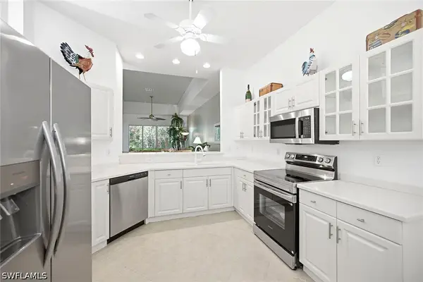 8206 Sanctuary Drive #1, Naples, FL 34104