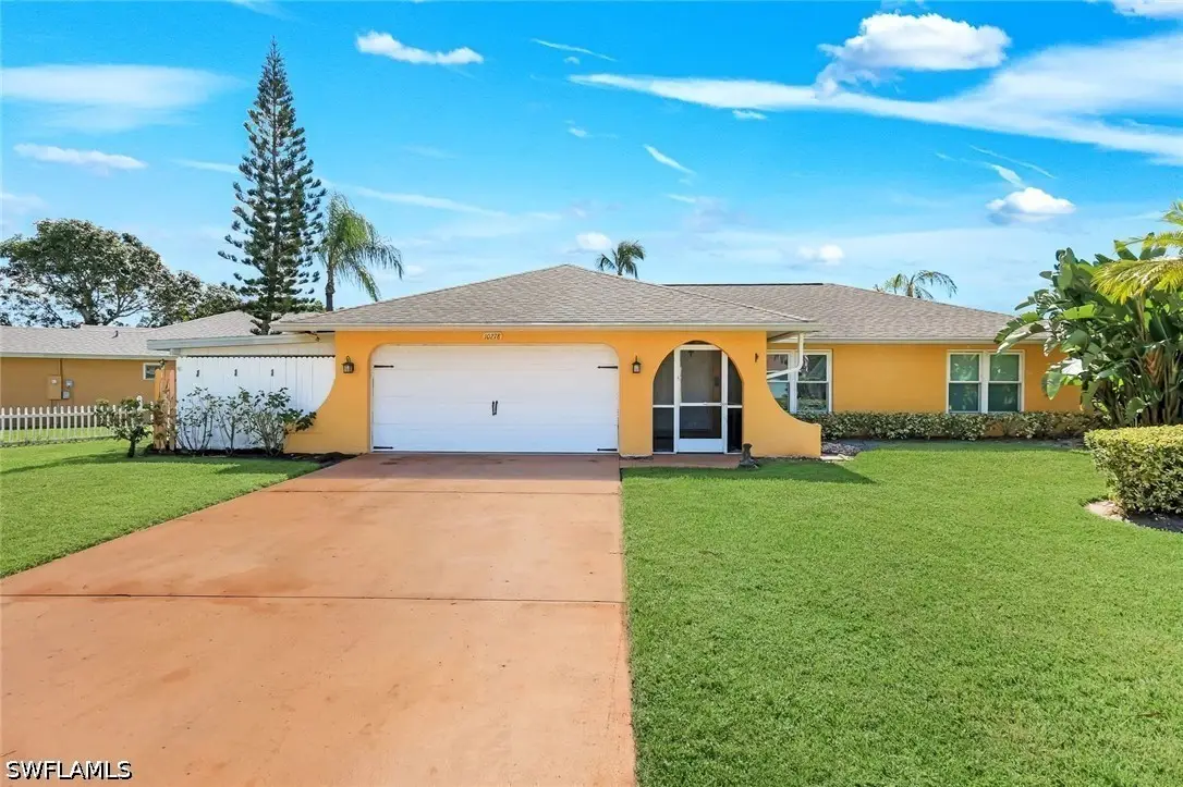 10278 Sandy Hollow Lane, Bonita Springs, FL 34135 - #1
