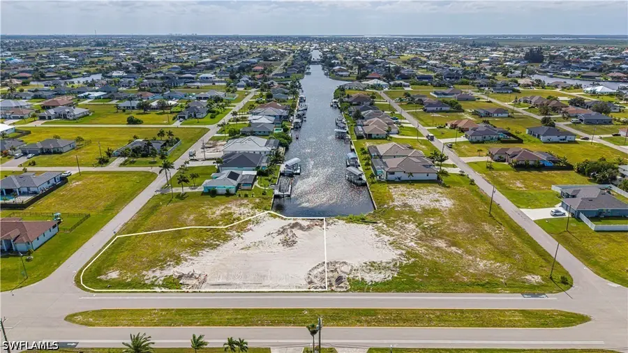 3604 Gulfstream Parkway, Cape Coral, FL 33993 - #3