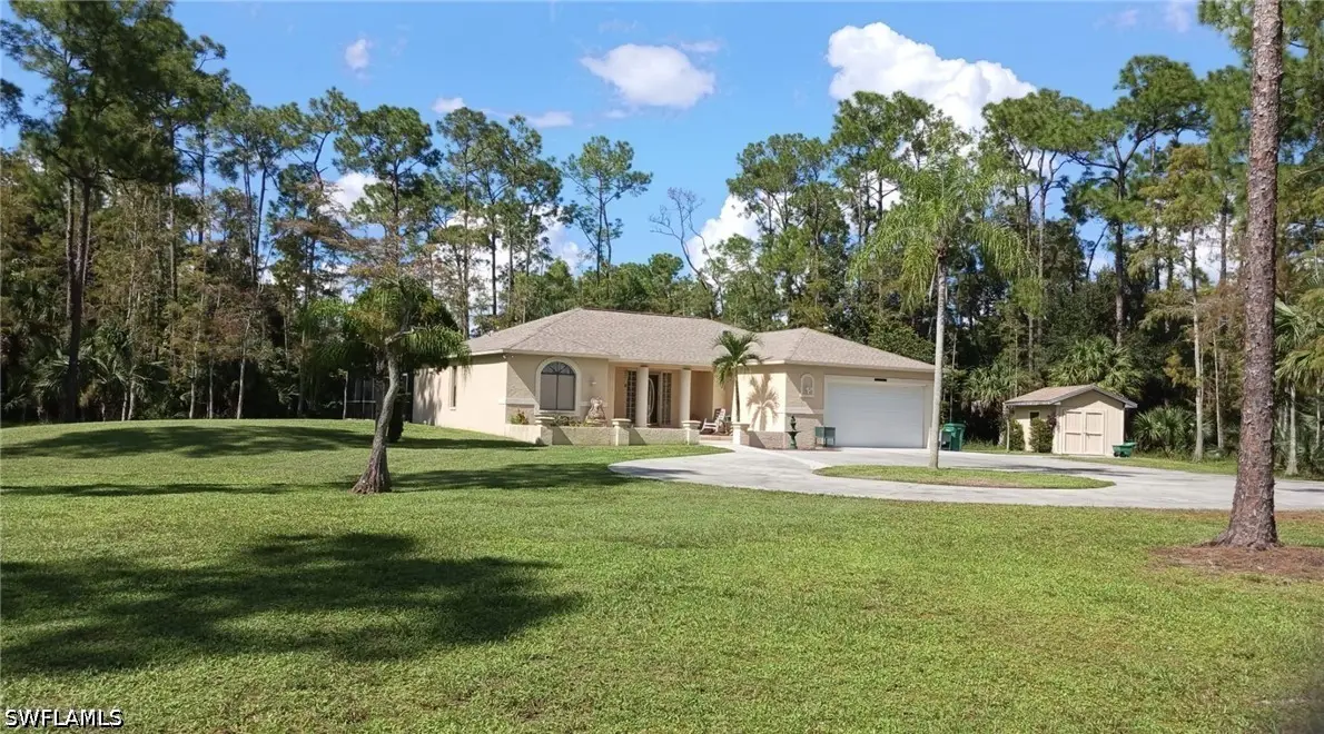 4707 7th Avenue Nw, Naples, FL 34119 - #1