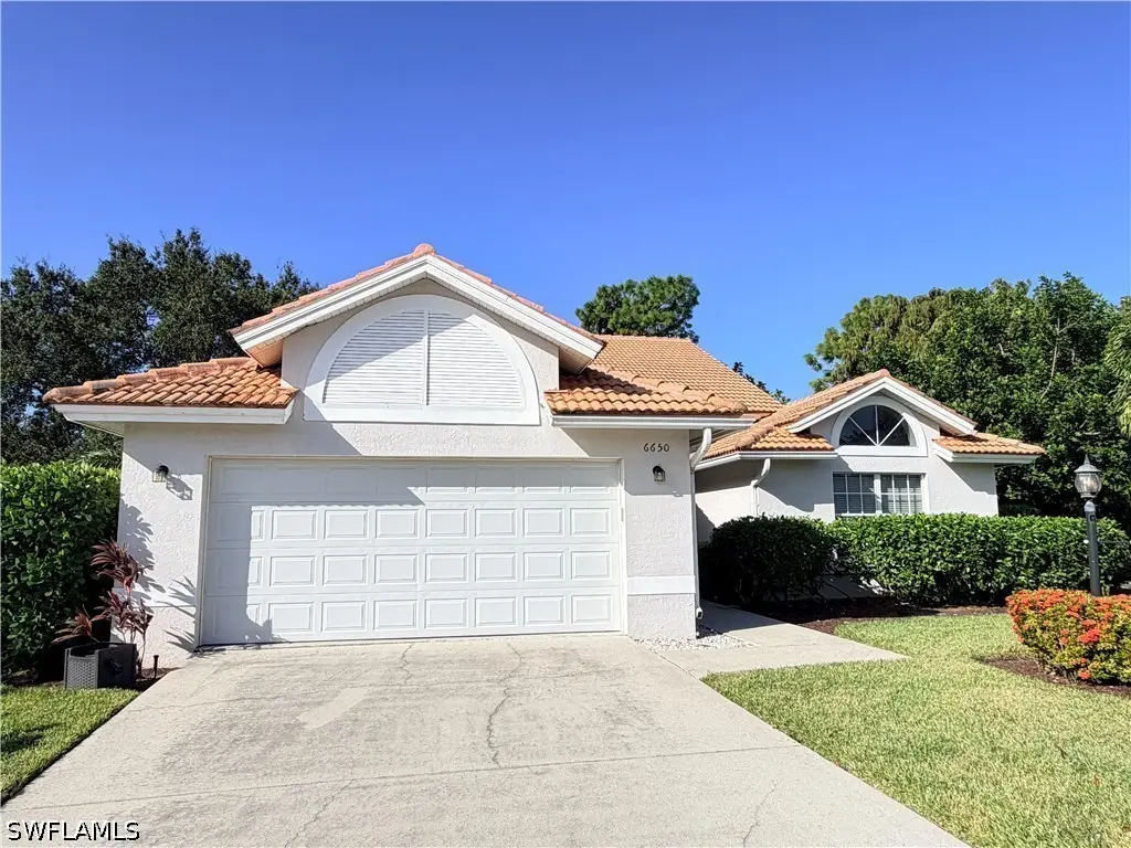 6650 Harwich Court, Naples, FL 34104 - #1