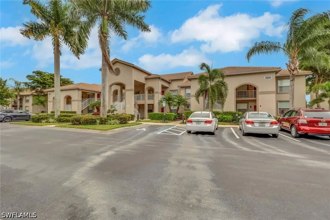 20041 Barletta Lane #2424, Estero, FL 33928 - #1