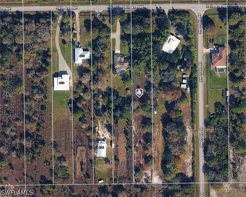 4570 54th Avenue Ne, Naples, FL 34120 - #1