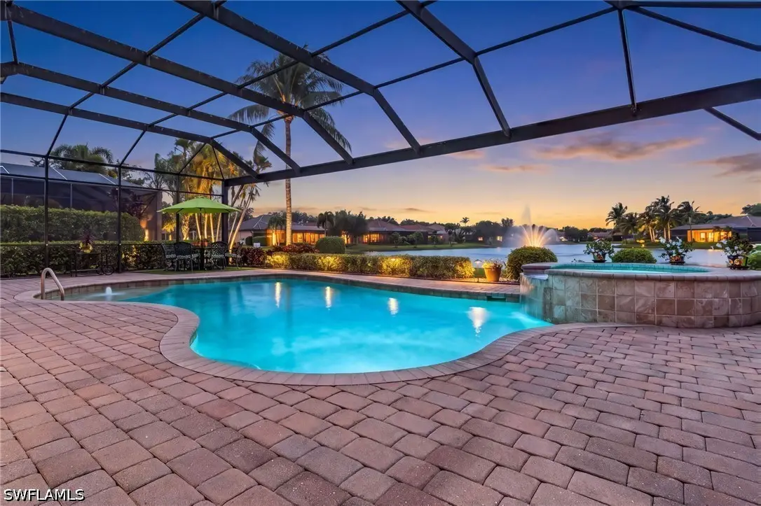 12542 Grandezza Circle, Estero, FL 33928 - #1