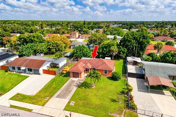 2060 51st Street Sw, Naples, FL 34116