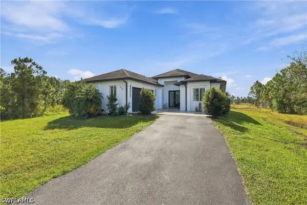 3490 56th Avenue Ne, Naples, FL 34120