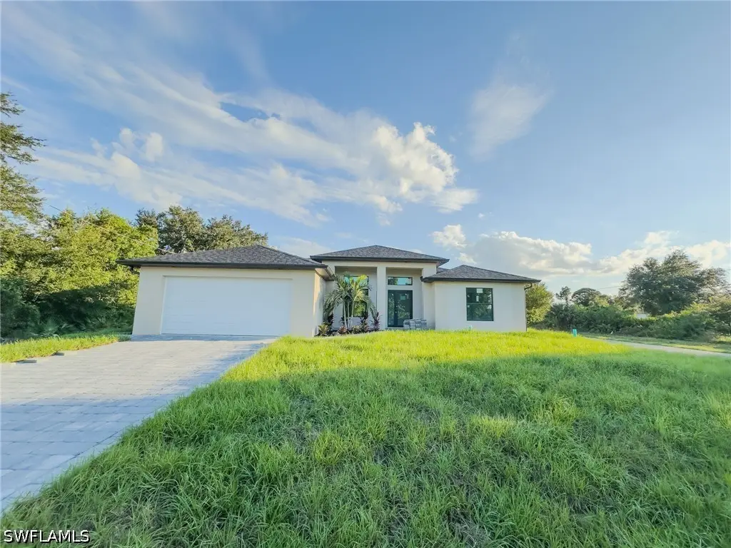 3100 Nora Avenue S, Lehigh Acres, FL 33976 - #1